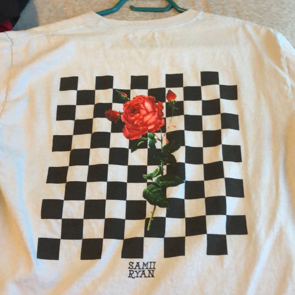 Samii Ryan long sleeve shirt